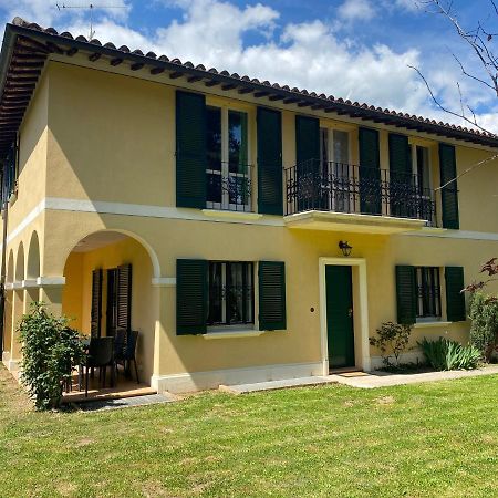 فيلا Casa Di Totto San Giovanni Di Baiano المظهر الخارجي الصورة