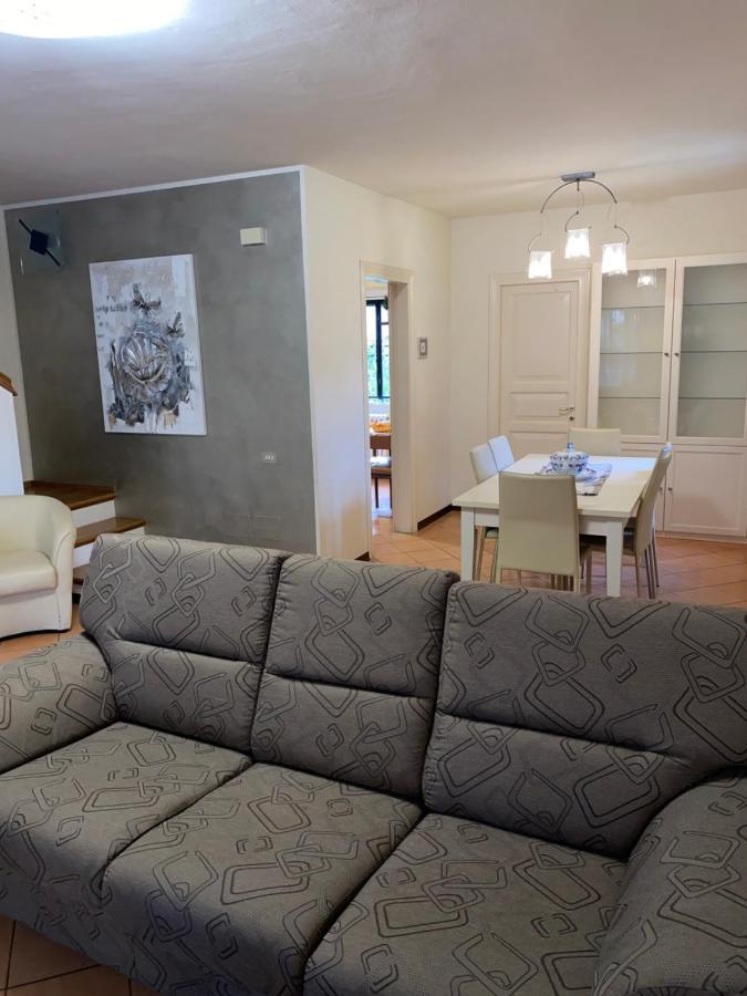 فيلا Casa Di Totto San Giovanni Di Baiano المظهر الخارجي الصورة