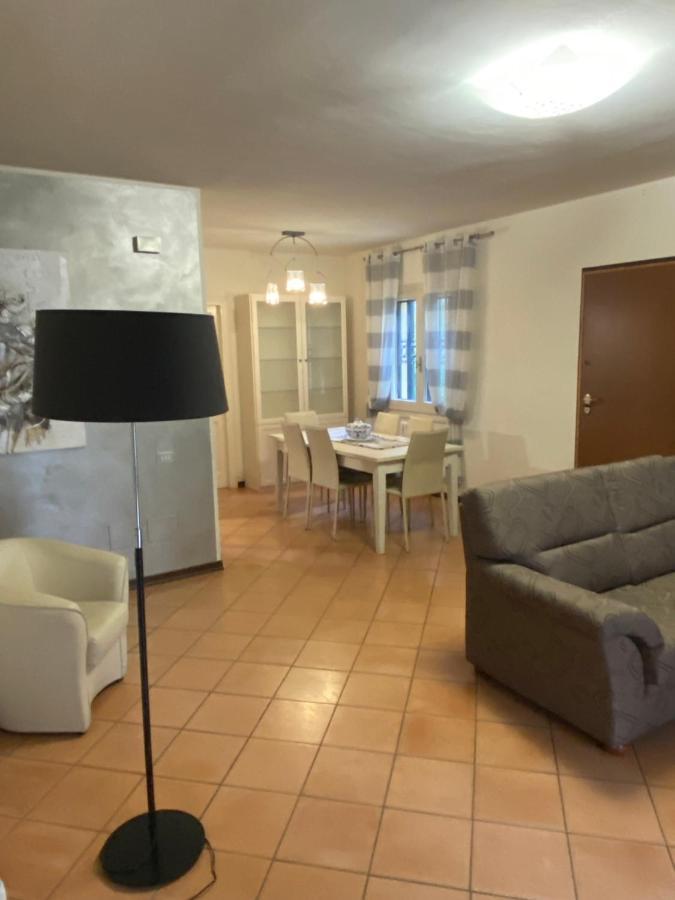 فيلا Casa Di Totto San Giovanni Di Baiano المظهر الخارجي الصورة