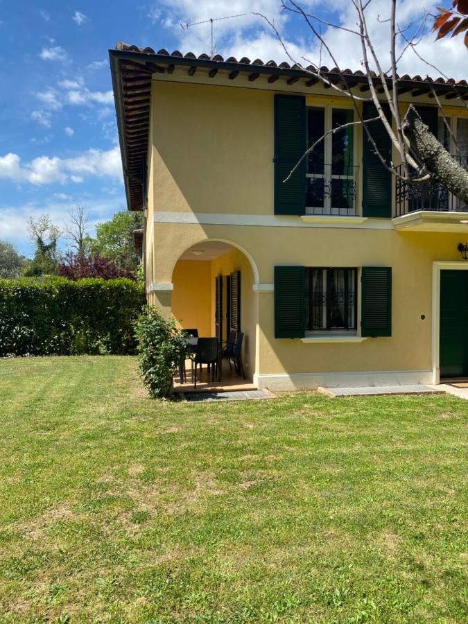 فيلا Casa Di Totto San Giovanni Di Baiano المظهر الخارجي الصورة