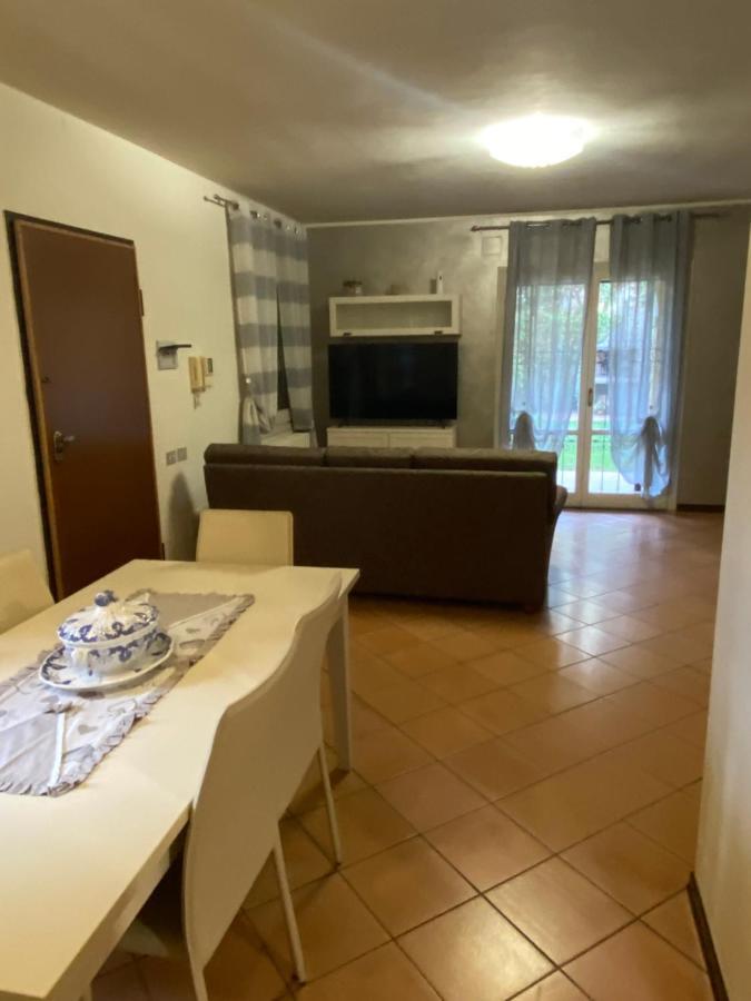 فيلا Casa Di Totto San Giovanni Di Baiano المظهر الخارجي الصورة