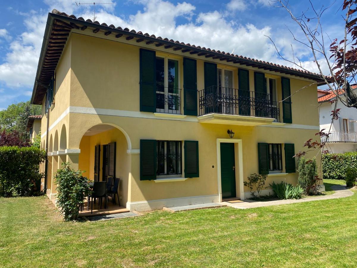 فيلا Casa Di Totto San Giovanni Di Baiano المظهر الخارجي الصورة