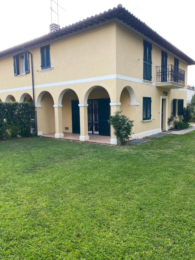 فيلا Casa Di Totto San Giovanni Di Baiano المظهر الخارجي الصورة