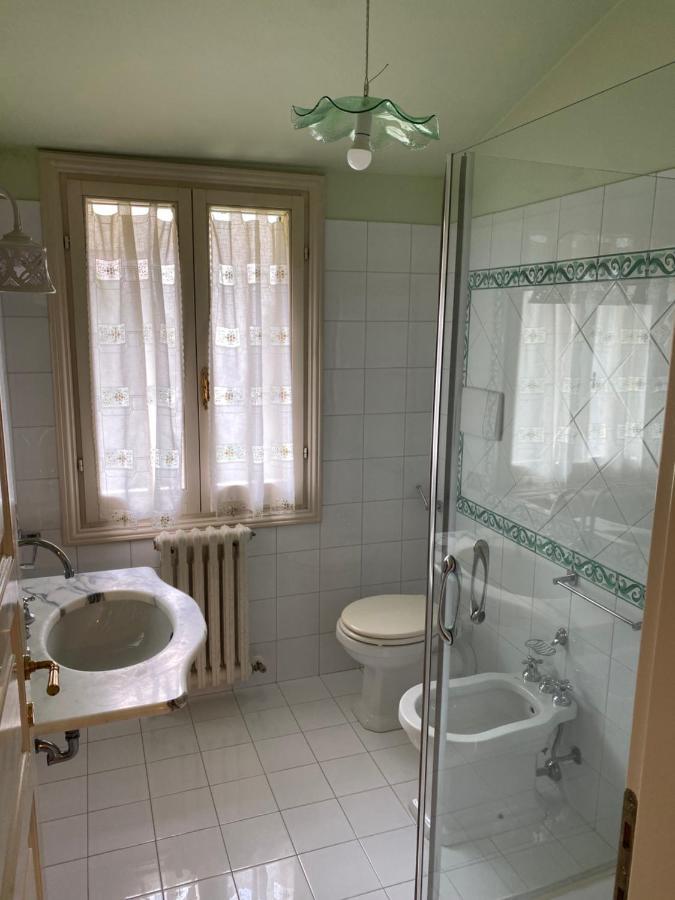 فيلا Casa Di Totto San Giovanni Di Baiano المظهر الخارجي الصورة
