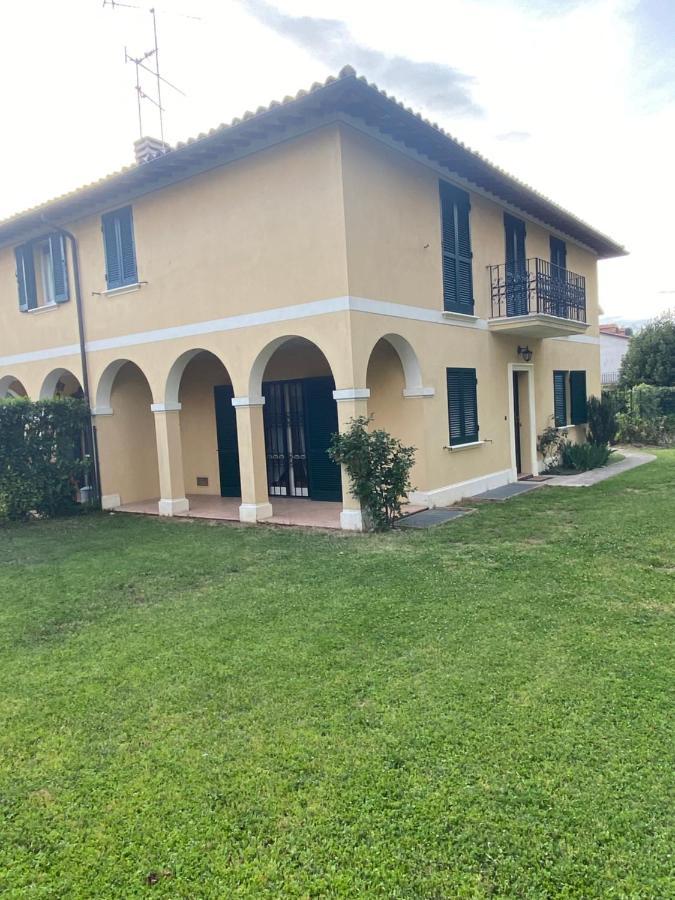 فيلا Casa Di Totto San Giovanni Di Baiano المظهر الخارجي الصورة