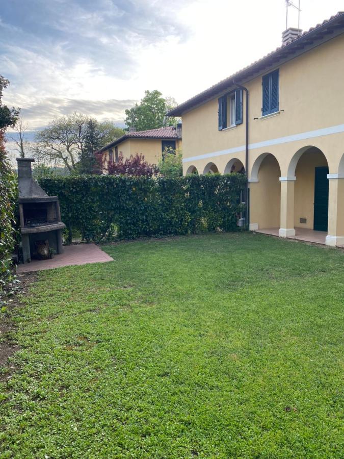 فيلا Casa Di Totto San Giovanni Di Baiano المظهر الخارجي الصورة