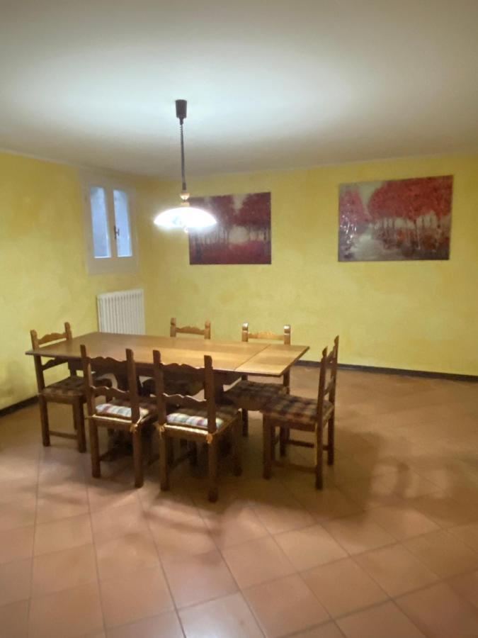 فيلا Casa Di Totto San Giovanni Di Baiano المظهر الخارجي الصورة