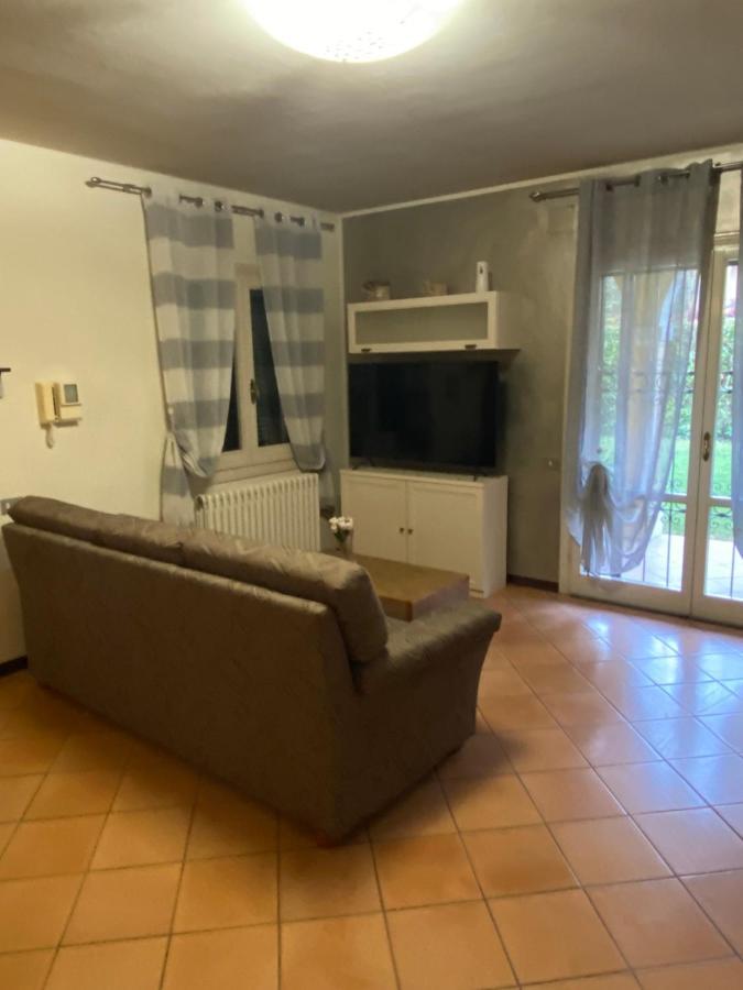 فيلا Casa Di Totto San Giovanni Di Baiano المظهر الخارجي الصورة