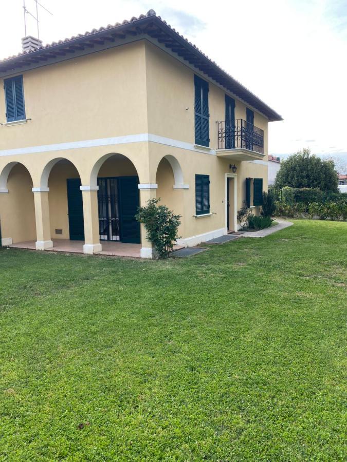 فيلا Casa Di Totto San Giovanni Di Baiano المظهر الخارجي الصورة